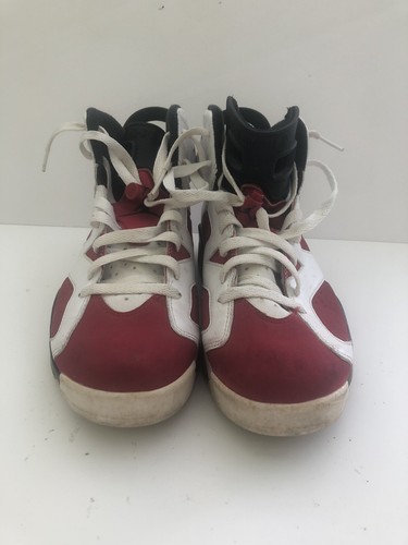 Nike air jordan - jordan, 6