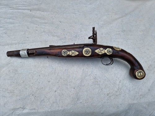 Replica inerte pistola - , a