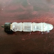 1940s Vintage Lungo Vetro