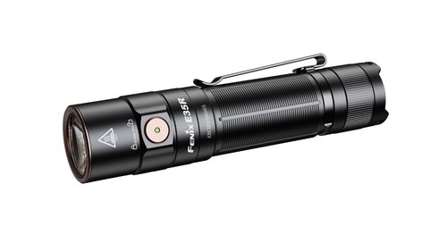 Fenix e35r torcia led - torcia, con