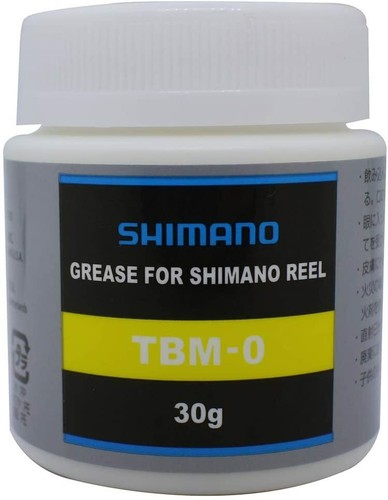 Grasso mulinello pesca - da,