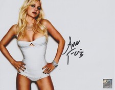 Anna Faris/ Film spaventoso