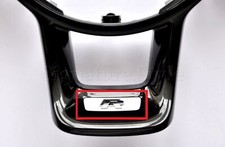 Distintivo logo VW Golf 7 Polo