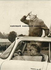 Foto originale, Binda a bordo