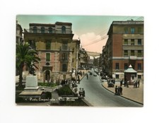 Porto Empedocle Via Roma 1961