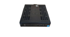DELL WYSE 5060 THIN CLIENT (32GB FLASH / 8GB RAM ) con alimentatore originale