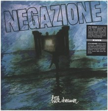 Negazione Little Dreamer NEW