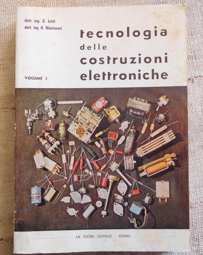 Tecnologia delle costruzioni