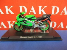 Die cast 1/24 Modellino Moto