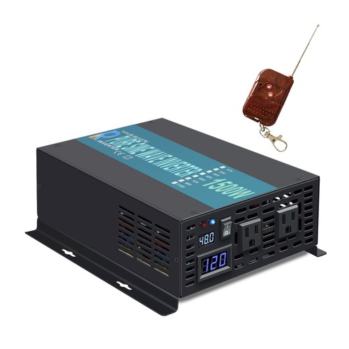 Inverter onda sinusoidale pura