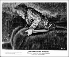 GIANT SPIDER INVASION - 1975 -