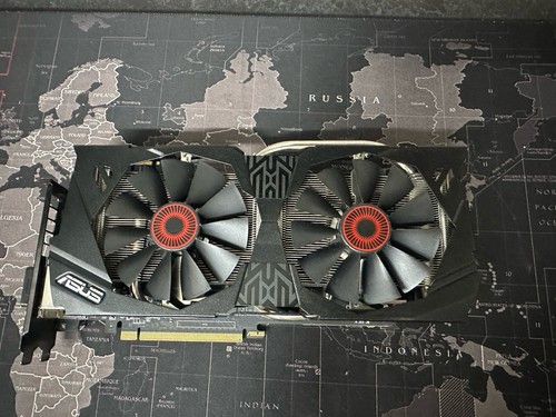 Asus nvidia gtx 970 - nvidia, gb
