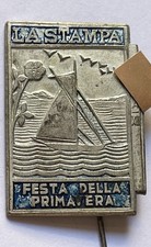 Distintivo OND Dopolavoro La