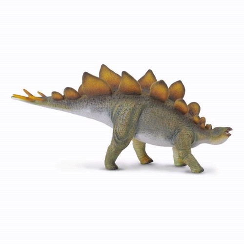 Nuovo stegosauro collecta - nuovo,