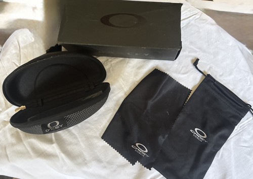 Occhiali sole oakley - occhiali,