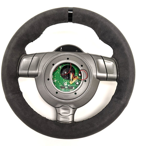 Ruota fanatec gt2 edizione - ruota,
