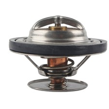 Replace mercruiser thermostat - replace,
