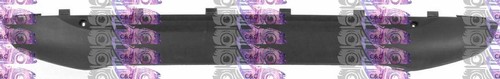 Spoiler paraurti posteriore - spoiler,