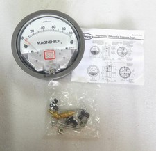 NOS DWYER INSTRUMENTS
