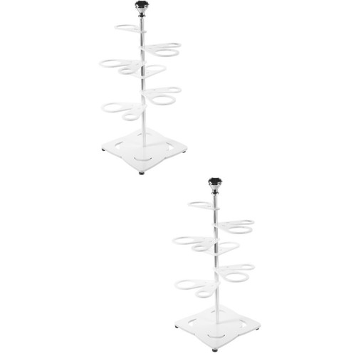 Set espositore cono porta - espositore,