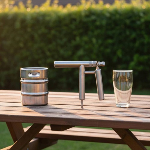 Distributore birra facile - birra,