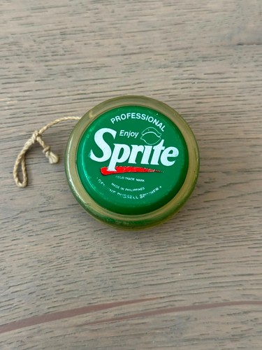 Vintage anni sprite - vintage, 80
