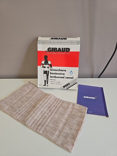 Gibaud 1 ginocchiera - gibaud, tg.1