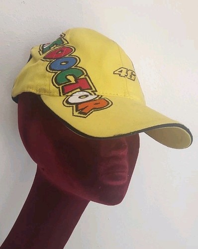 Cappellino visiera valentino - cappellino,