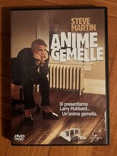 DVD Anime Gemelle 1987 Ed