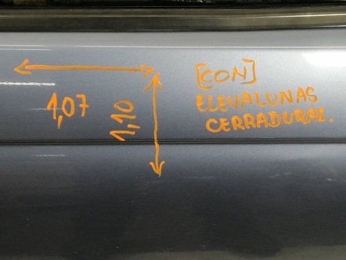 Porta anteriore destra bmw - destra,