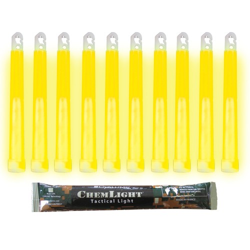 Cyalume bastoncino luminoso - cyalume,