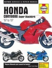 Honda cbr1100xx super - cbr1100xx,