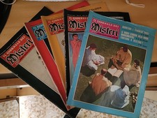 il giornale dei misteri anni