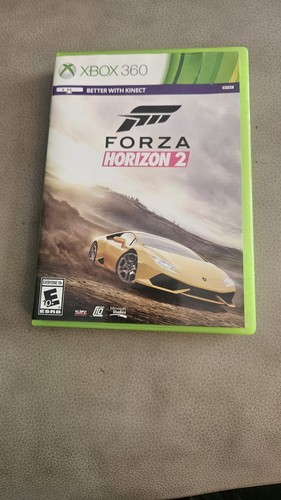 Forza horizon microsoft - forza,