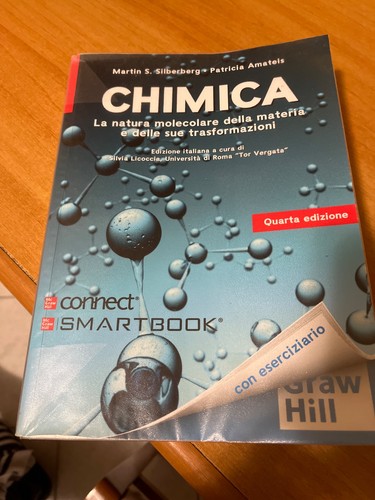 Chimica natura molecolare - chimica,,