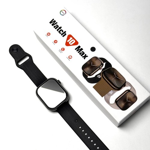 Watch max series 10 - max,