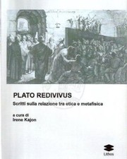 Libro - Plato Redivivus