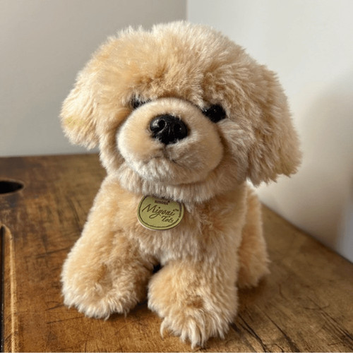 Peluche miyoni aurora - by,