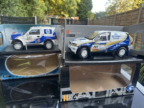 Solido racing collection - solido,