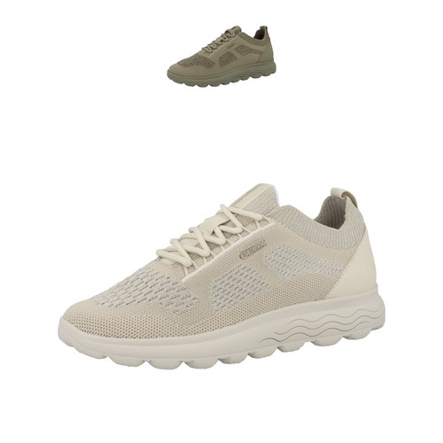 Geox spherica sneaker - sneaker, low