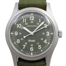 Orologio meccanico Hamilton