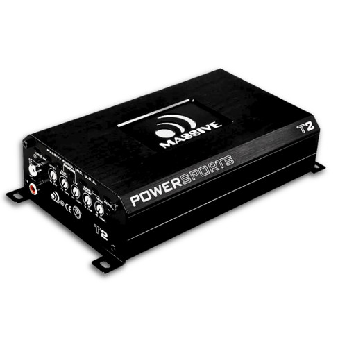Amplificatore marino