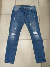 Dondup Jeans Modello Sam Uomo