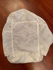 RARO - NUOVO COPRI ZAINO NEVE ALPINI - alpini paracadutisti ESERCITO ITALIANO