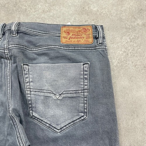 Diesel tepphar jeans uomo - diesel,