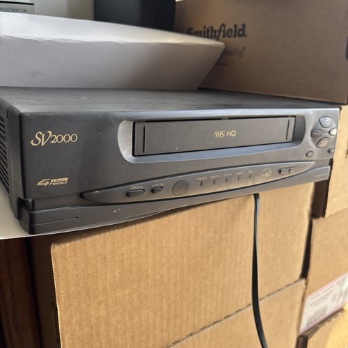 Philips sv2000 sva106at22 - sv2000,