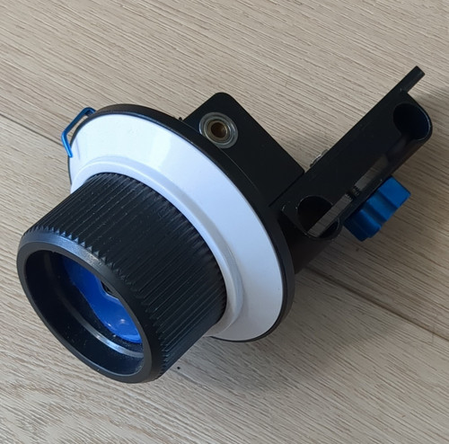 Opteka ff180 follow focus per - opteka,