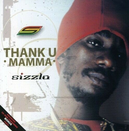 Thank mamma cd - thank,