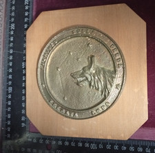 CREST MARINA MILITARE FREGATA