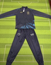 Tuta Napoli Special Edition 2025-2026